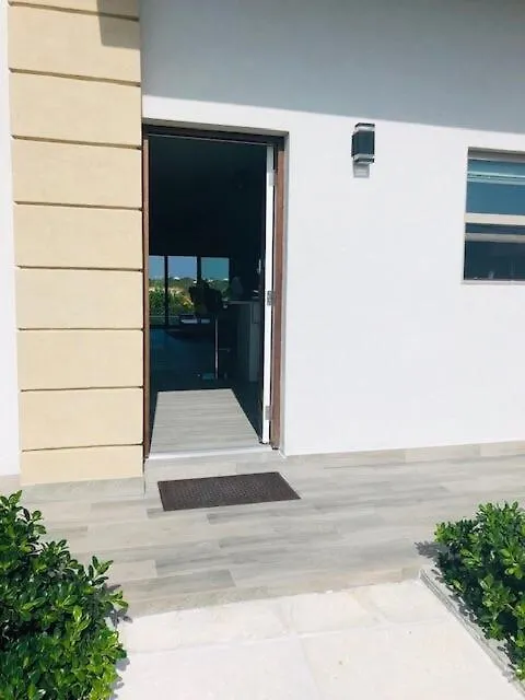 別荘 Private Pool Villa Ocean Views Steps From Beach Long Bay タークス・カイコス諸島